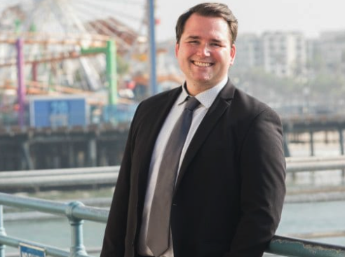 Zachary Gaidzik